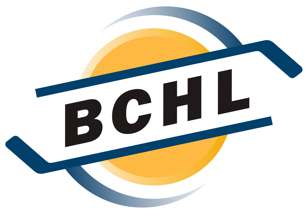 BCHL Logo